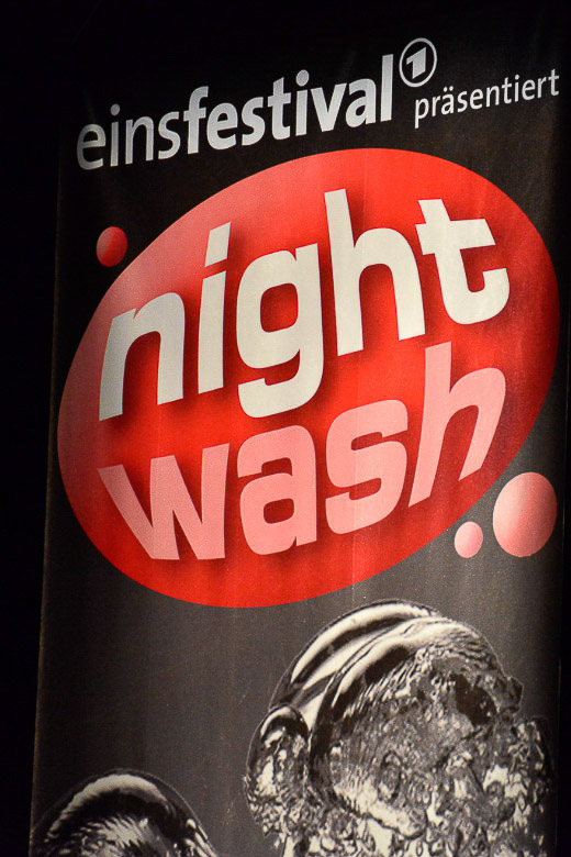 Nightwash live 2013