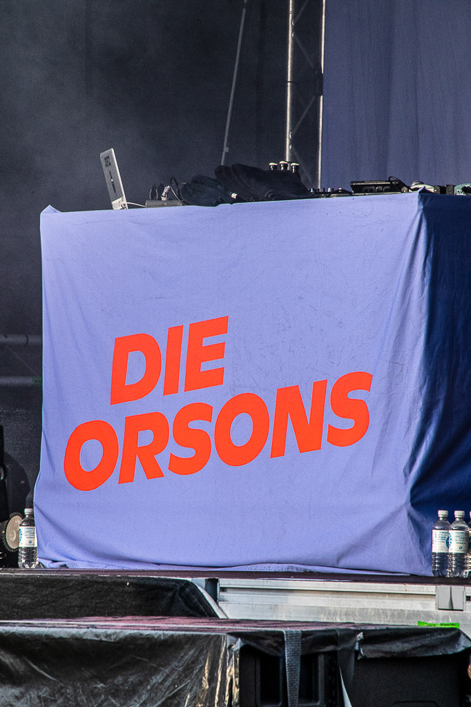 Die Orsons