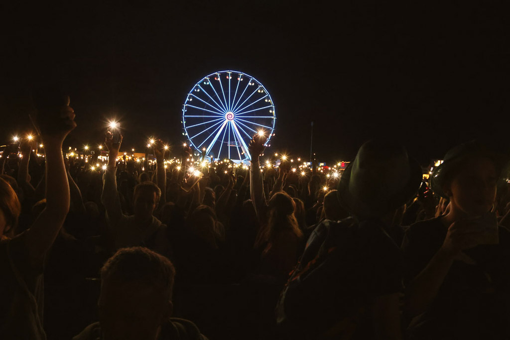 Papenburg Festival