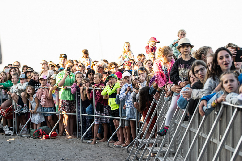 Pop am Strand 2023