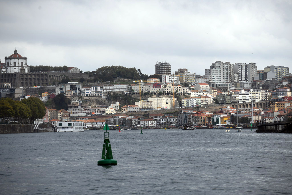 Douro Sailing