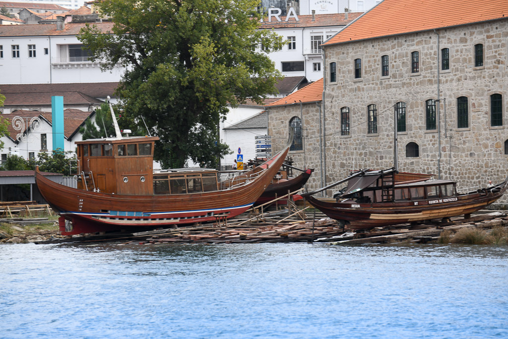 Douro Sailing