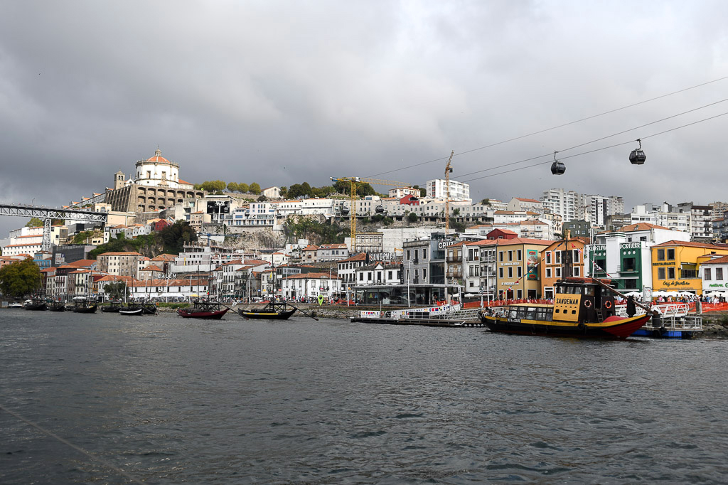 Douro Sailing