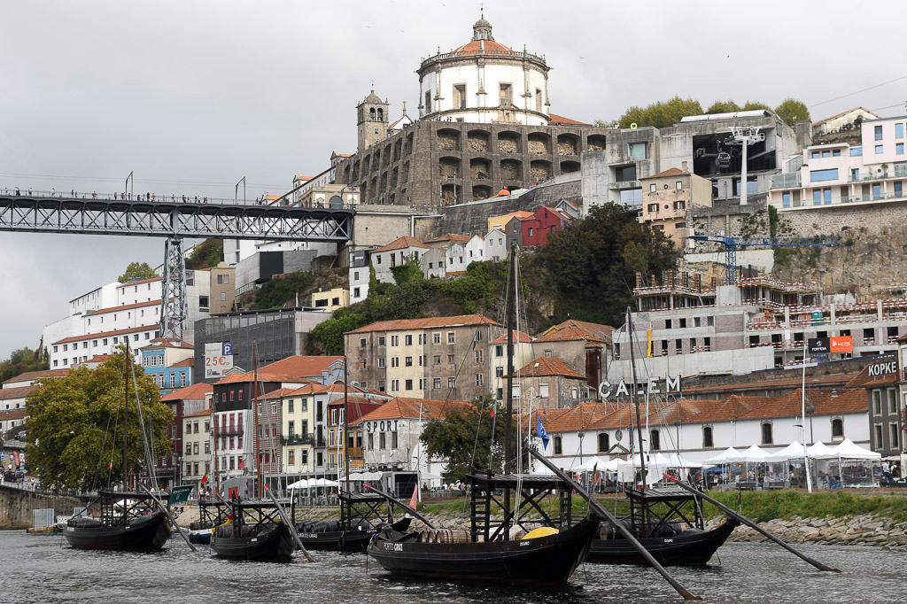 Douro Sailing