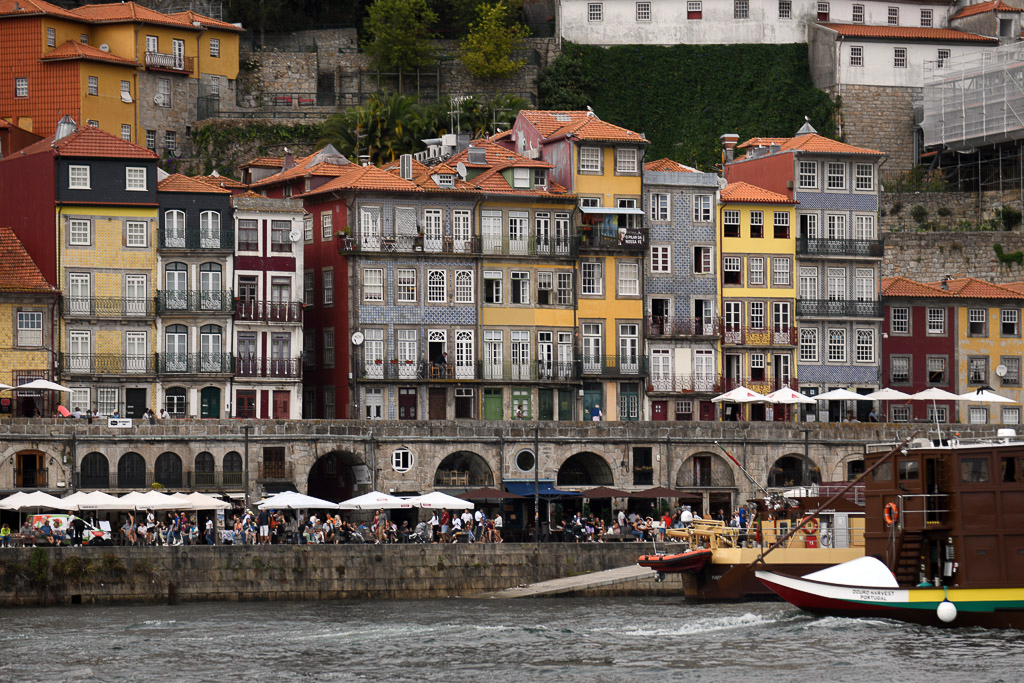 Douro Sailing