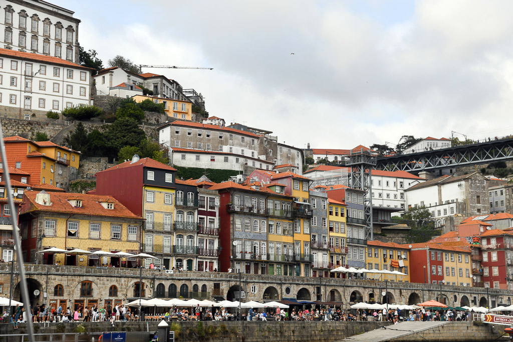 Douro Sailing