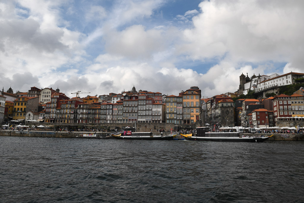 Douro Sailing