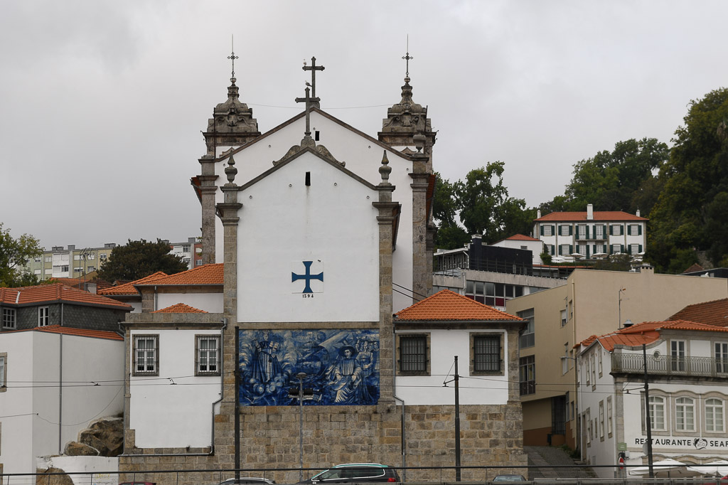 Douro Sailing