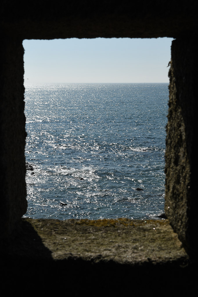 Porto - Forte deSao Francisco Xavier