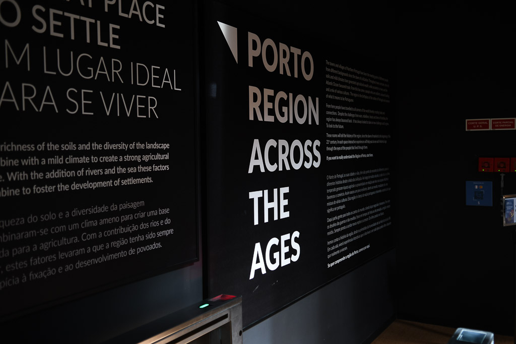 Porto - Porto Region Across The Ages