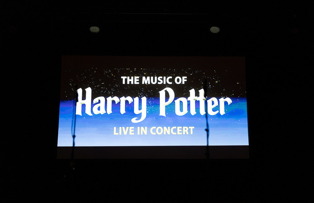 The Music Of Harry Potter