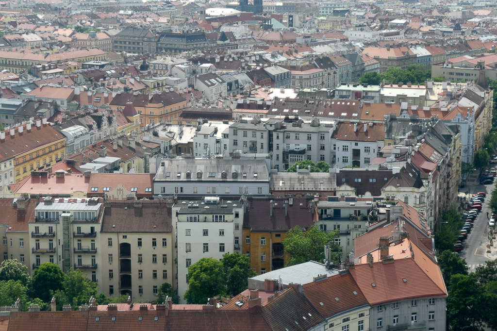 Prager Fernsehturm