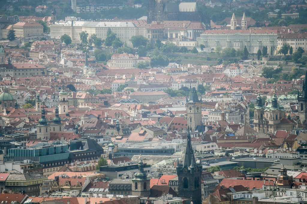 Prager Fernsehturm