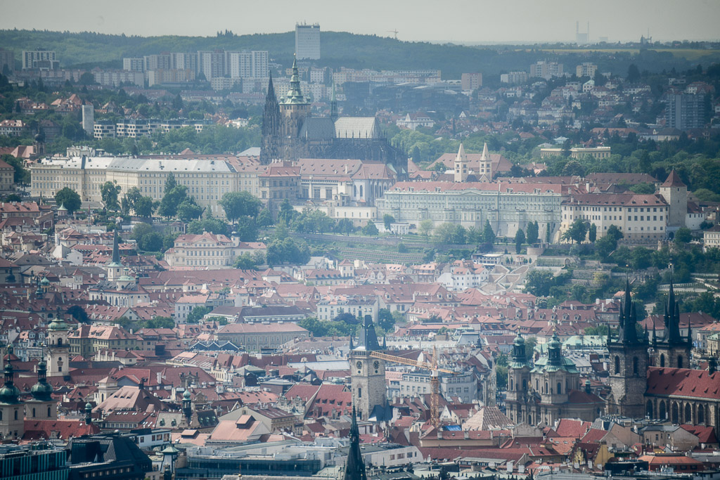 Prager Fernsehturm