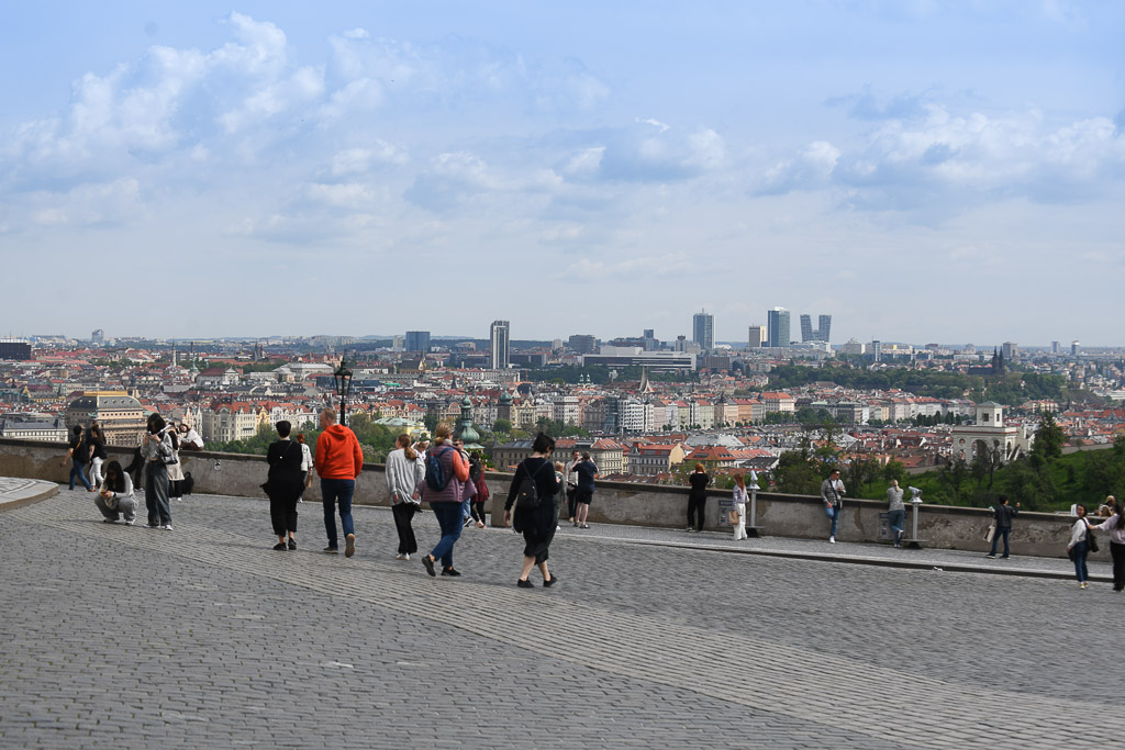 Premiant City Tours