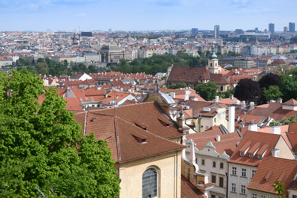 Premiant City Tours