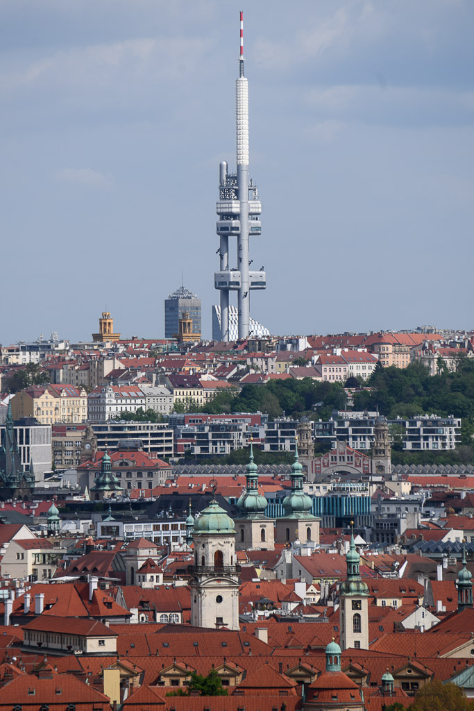 Premiant City Tours