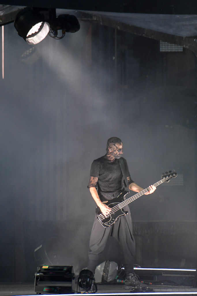 Rammstein "Europe Stadion Tour"