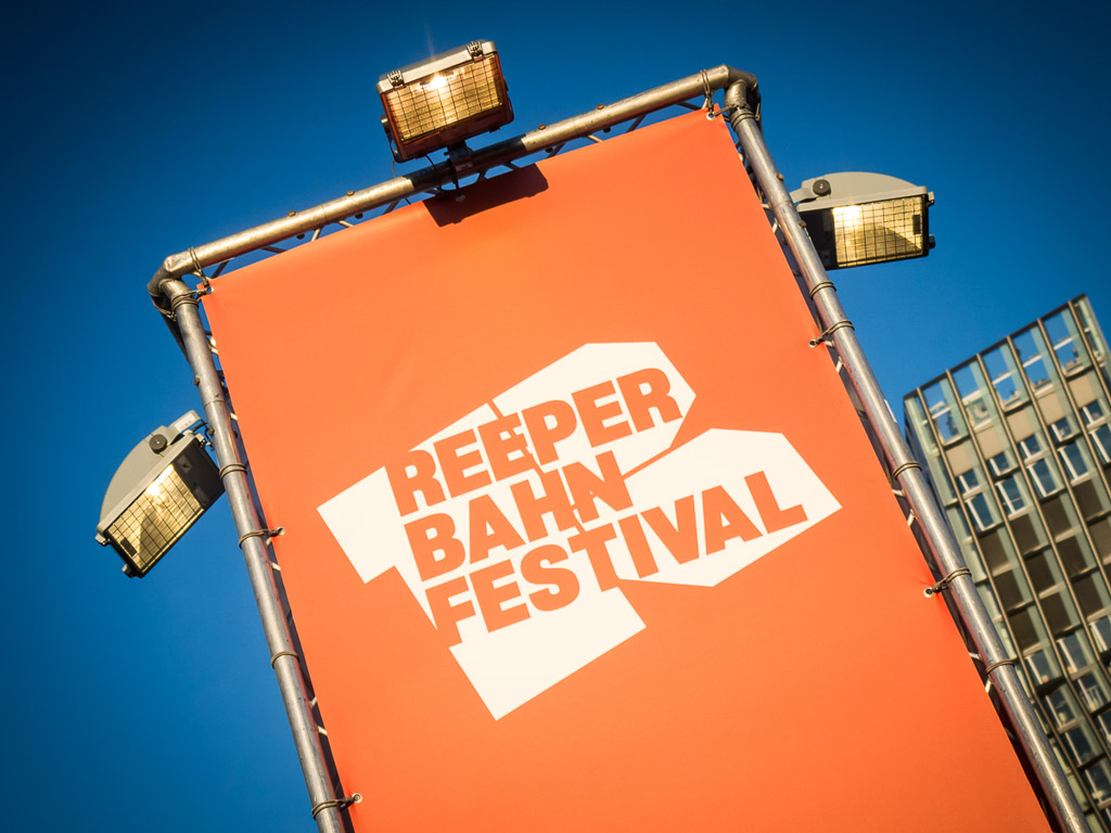 Reeperbahnfestival 2019 - Samstag