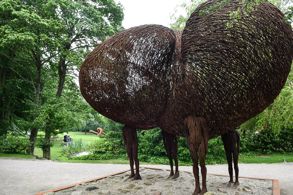 Rendsburg - Nord Art