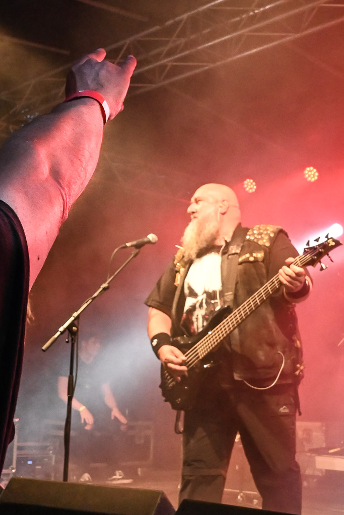 Rock For Animal Rights 2021- Der Freitag