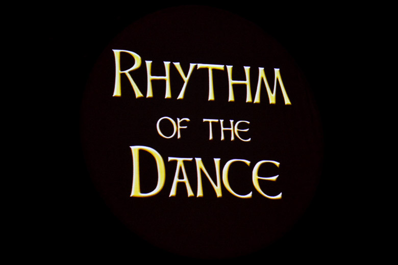 Rythm of the dance