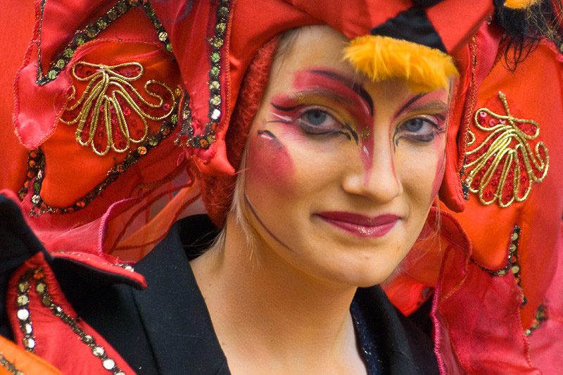 Samba Karneval Bremen