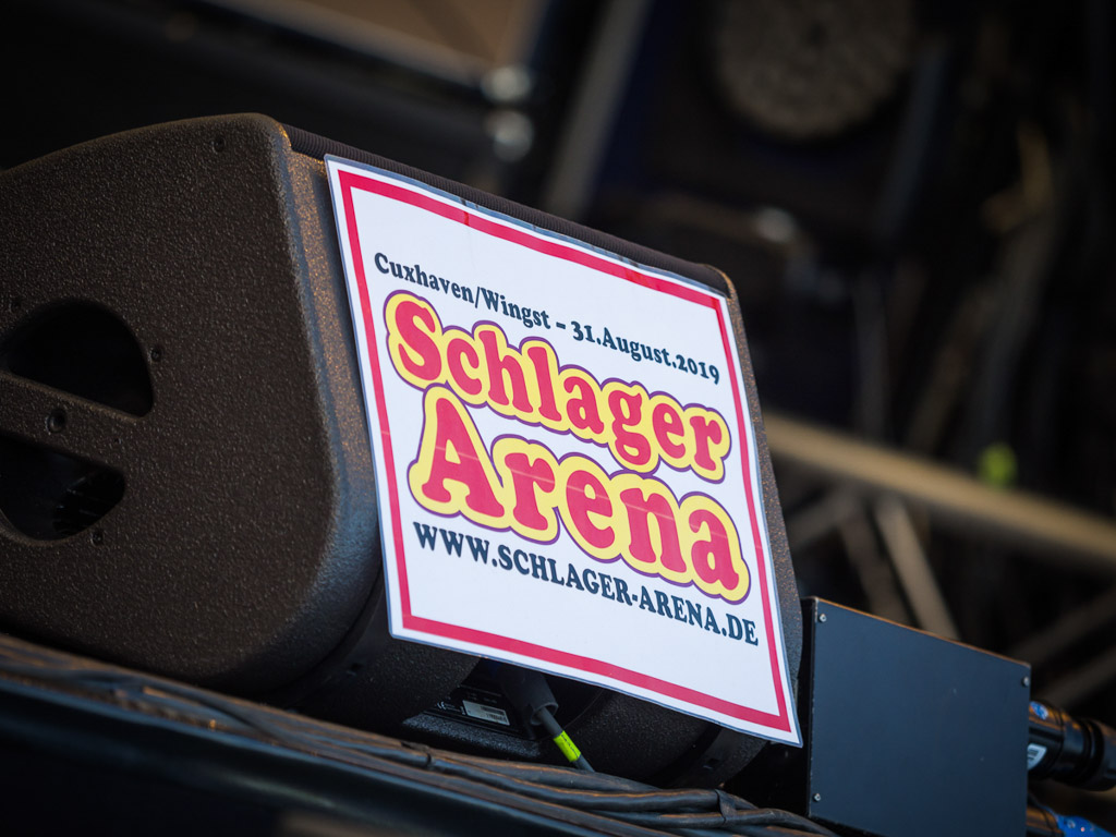 Schlager Arena 2019