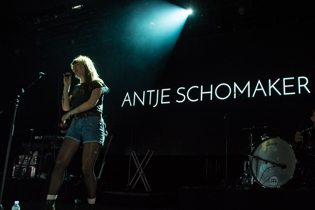 Antje Schomaker 2017