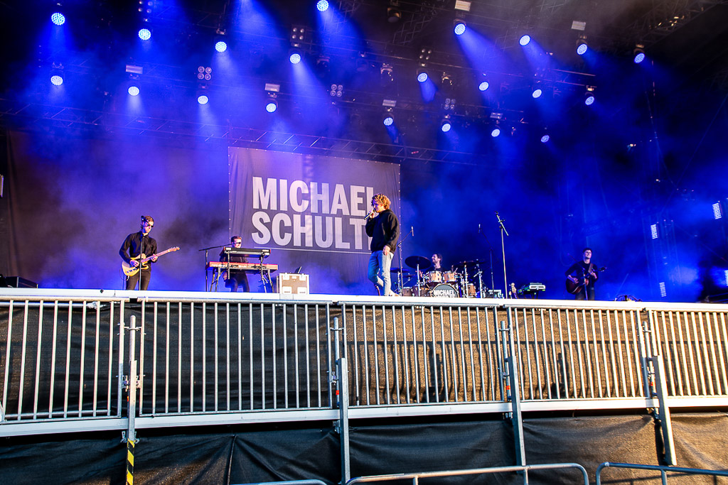 Michael Schulte