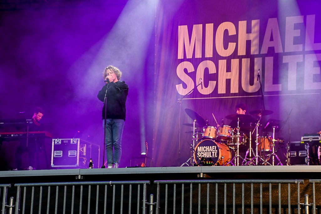 Michael Schulte