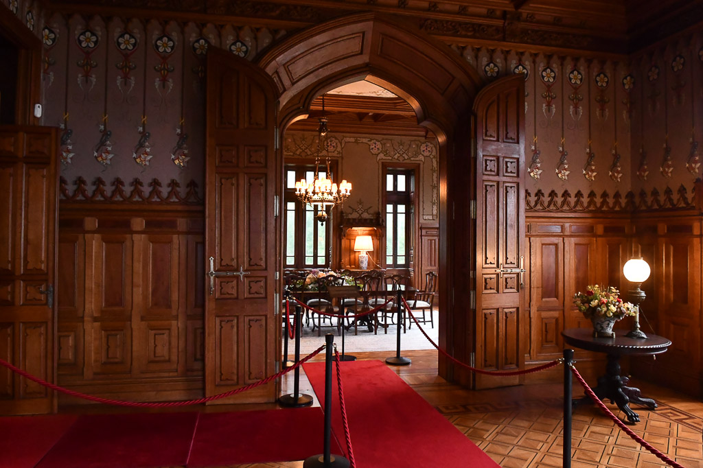 Sintra - Biester Palace