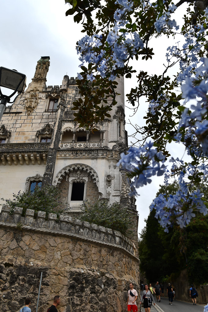 Sintra - Quinta da Regaleira