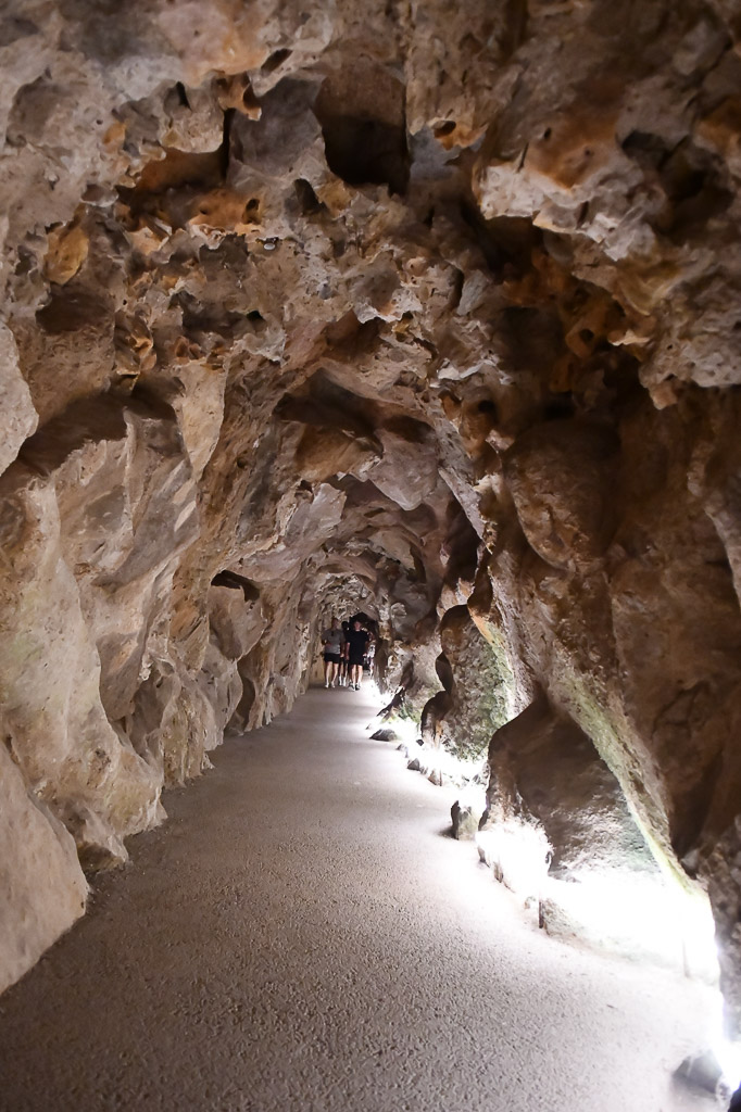 Sintra - Quinta da Regaleira