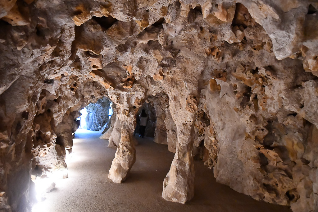 Sintra - Quinta da Regaleira