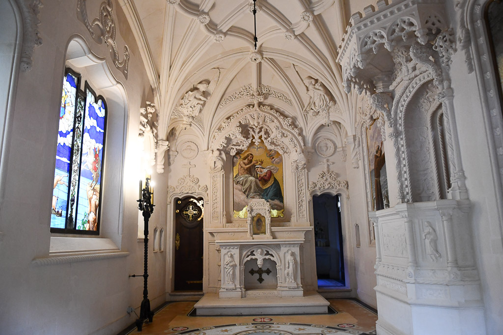 Sintra - Quinta da Regaleira