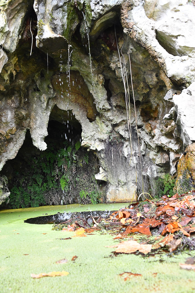 Sintra - Quinta da Regaleira