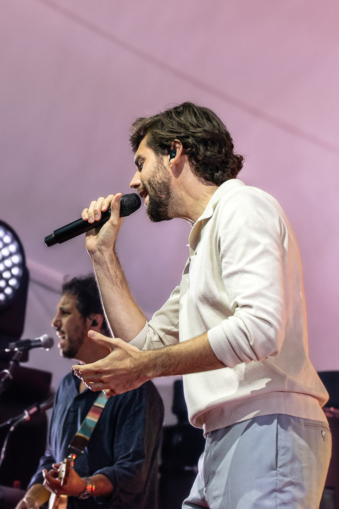 Alvaro Soler