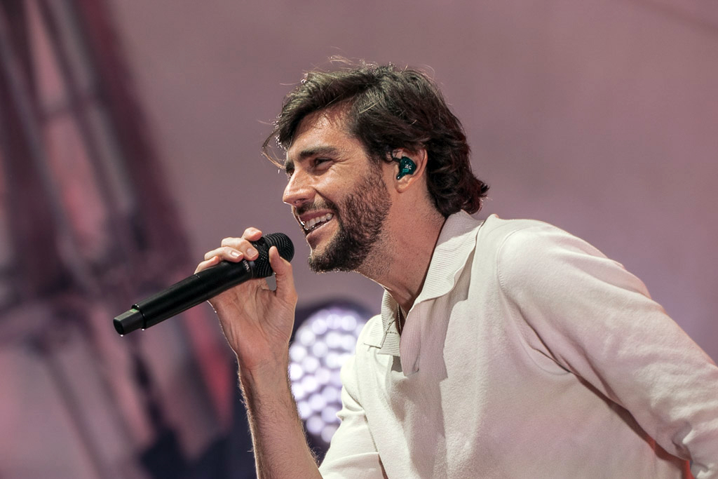 Alvaro Soler