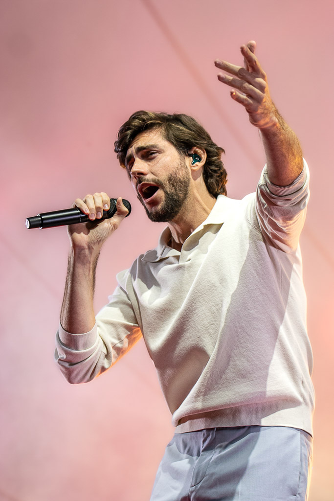 Alvaro Soler