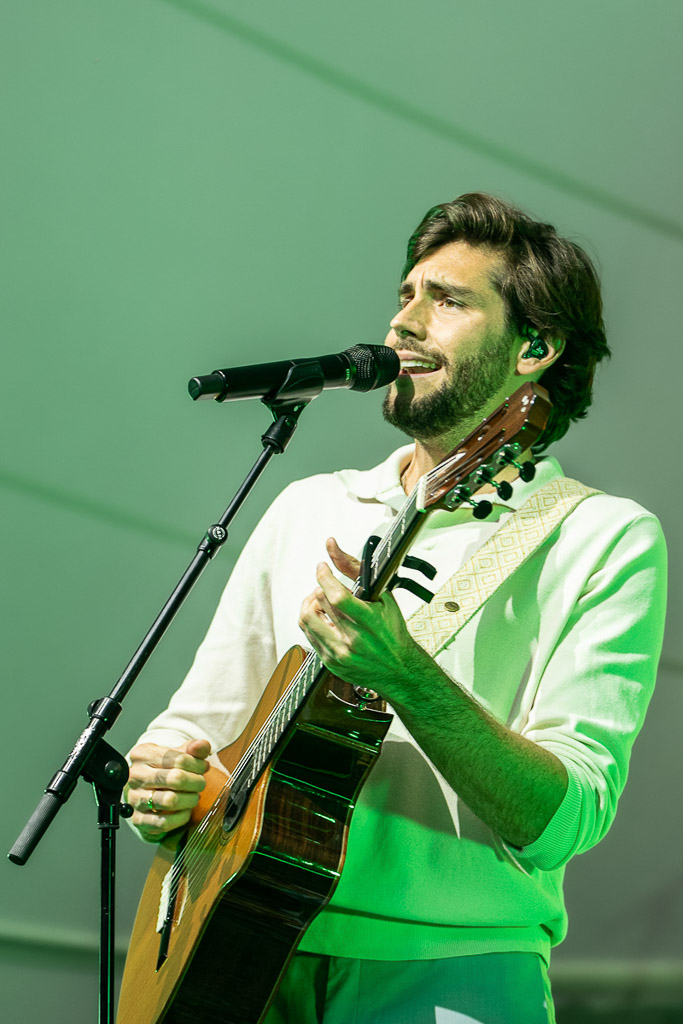 Alvaro Soler