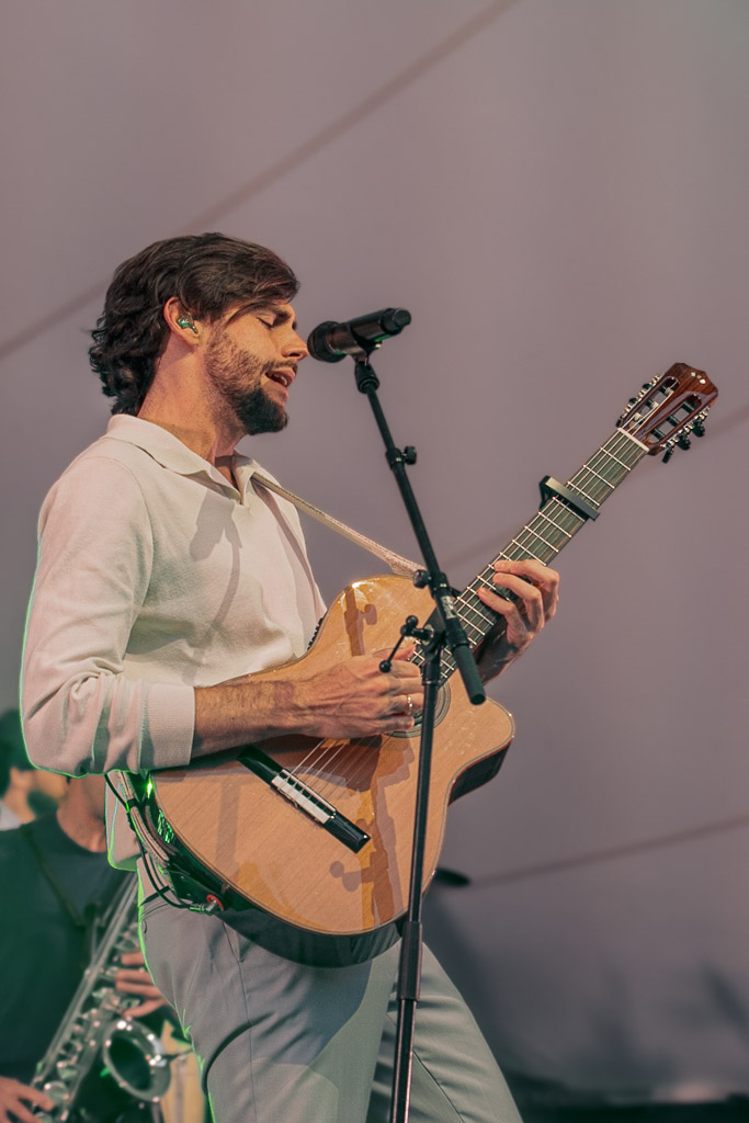 Alvaro Soler