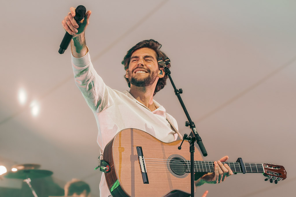 Alvaro Soler