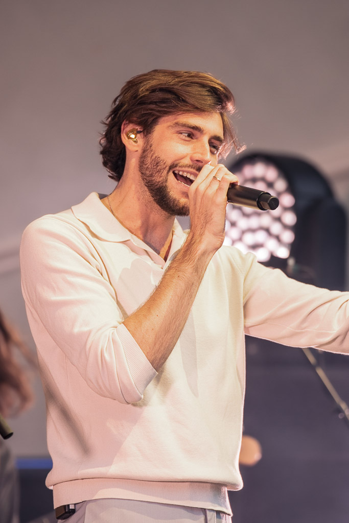 Alvaro Soler