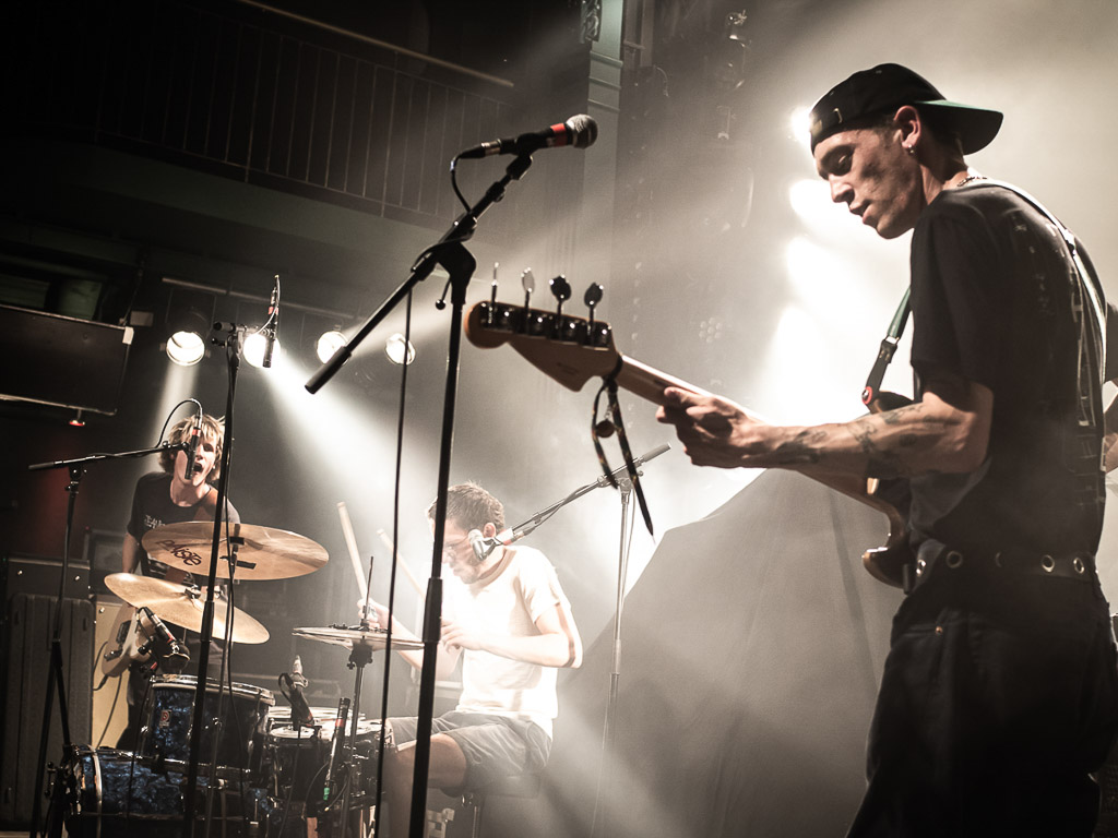 Sportfreunde Stiller