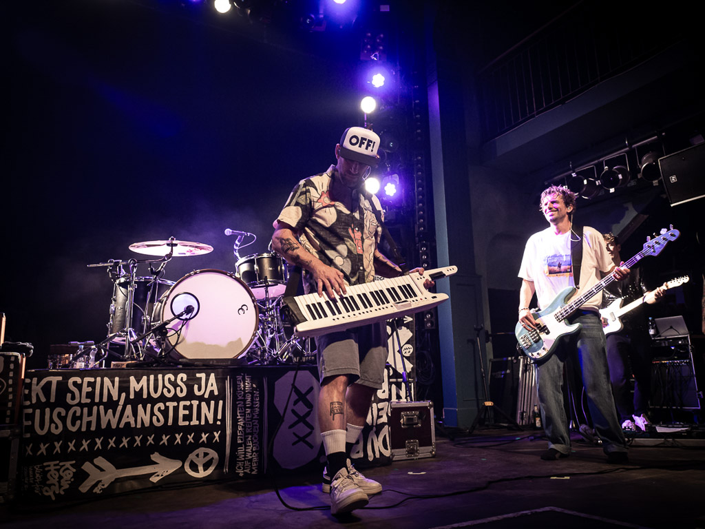 Sportfreunde Stiller
