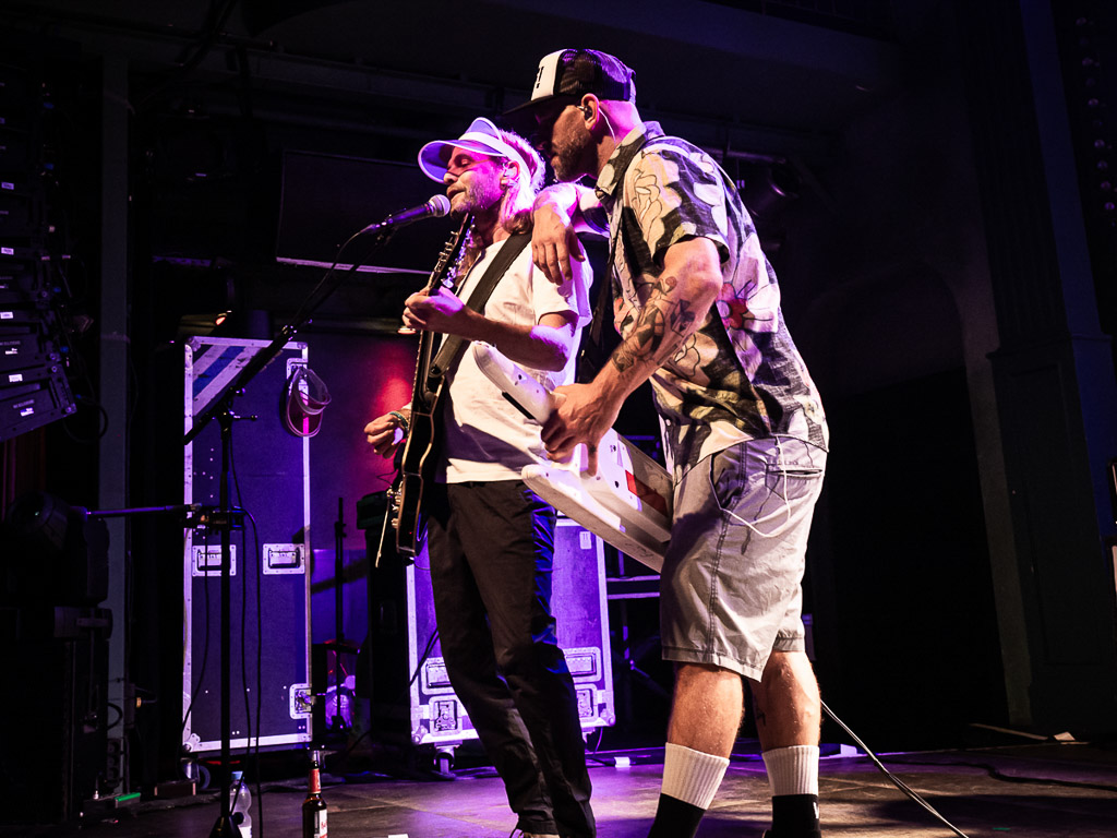 Sportfreunde Stiller