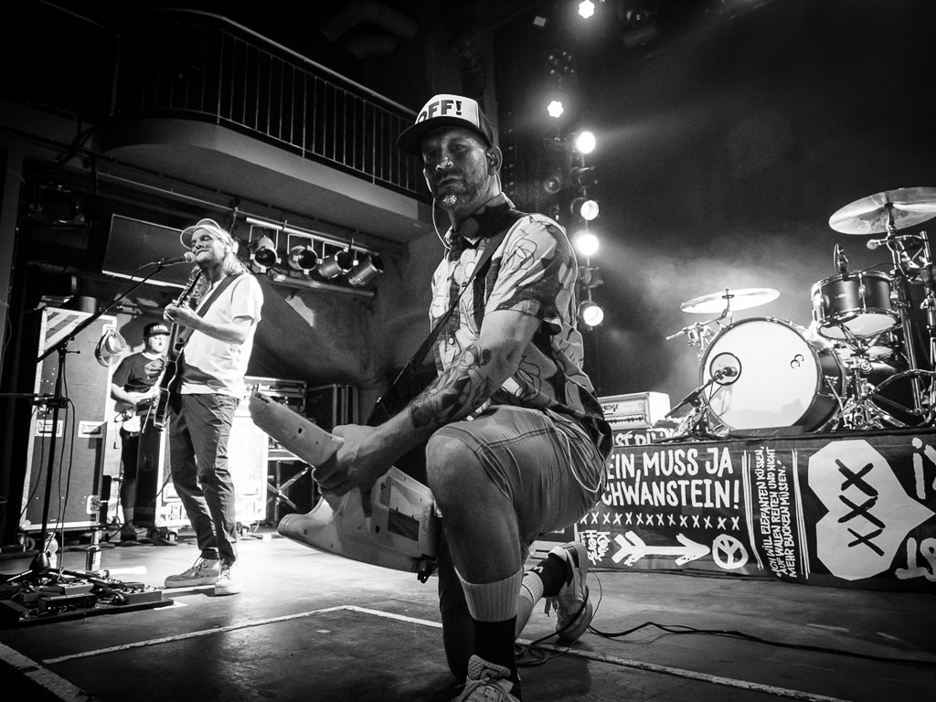 Sportfreunde Stiller