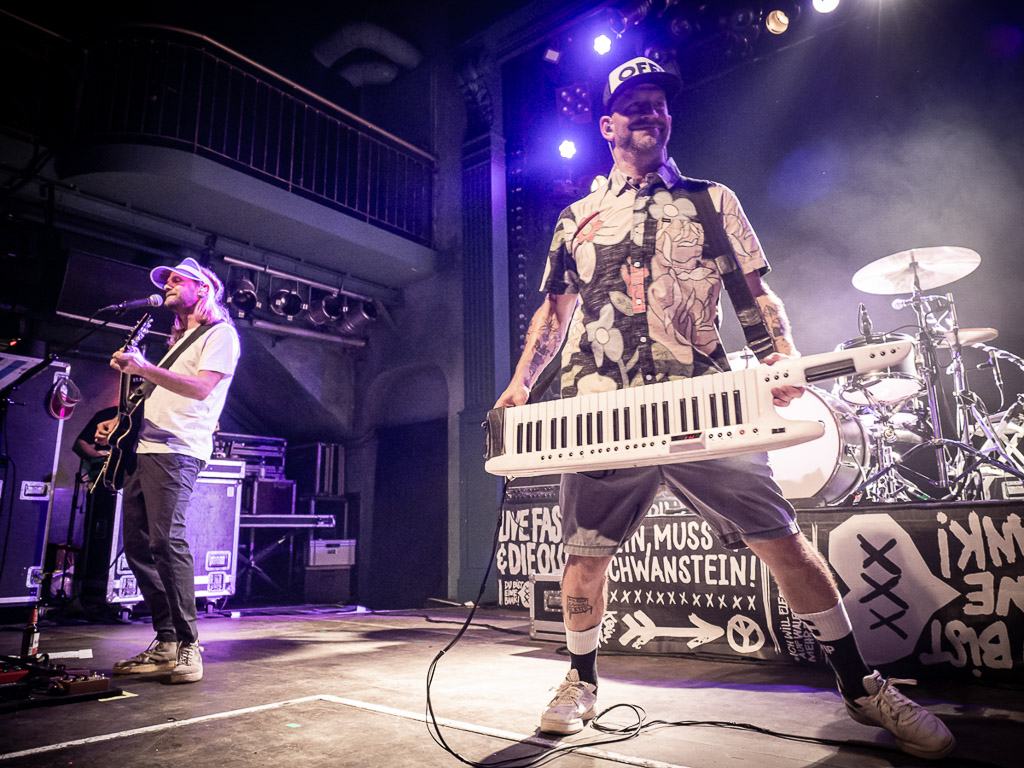 Sportfreunde Stiller