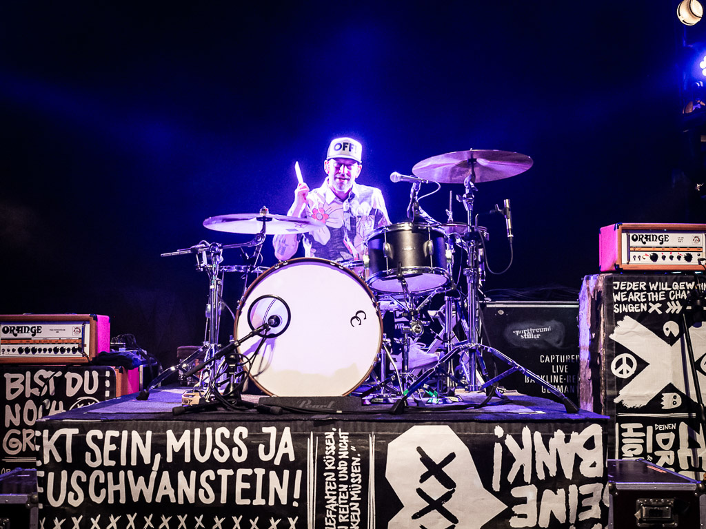 Sportfreunde Stiller